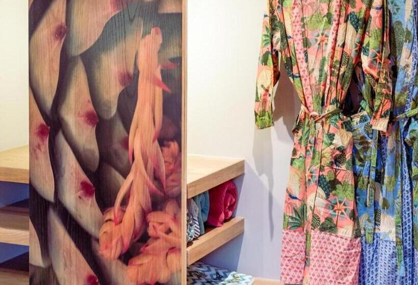 פנסיון Kamala Karoo Sanctuary