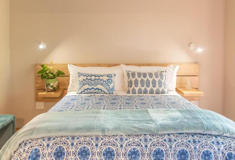 펜션 Kamala Karoo Sanctuary