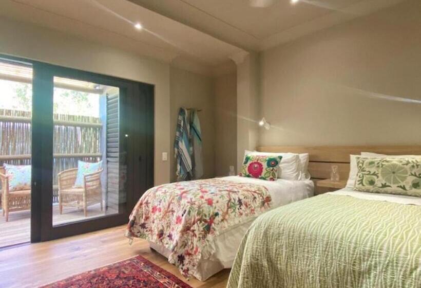 펜션 Kamala Karoo Sanctuary