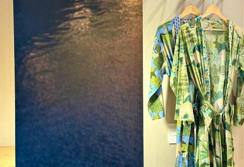 펜션 Kamala Karoo Sanctuary