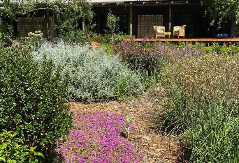 펜션 Kamala Karoo Sanctuary