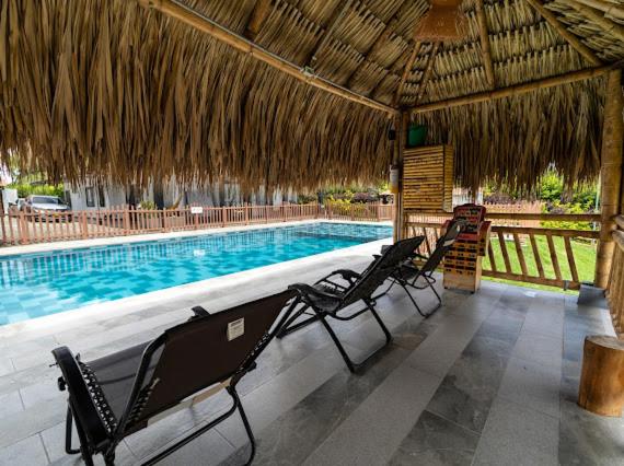 פנסיון La Chapolera