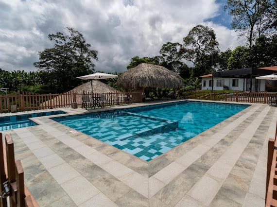 פנסיון La Chapolera