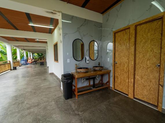 פנסיון La Chapolera