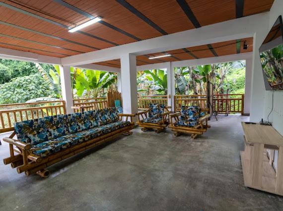 پانسیون La Chapolera