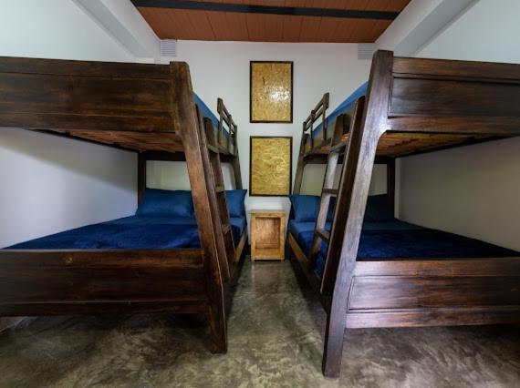 پانسیون La Chapolera