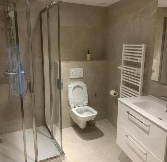 פנסיון La Dolce Vita Montauroux