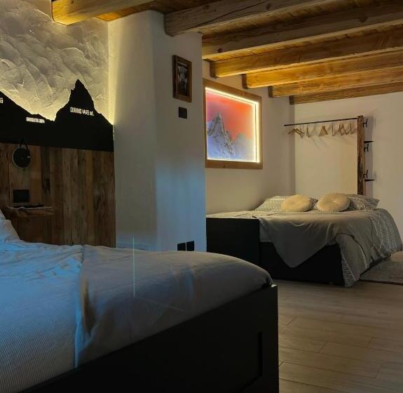 بنسيون La Famille D Evian