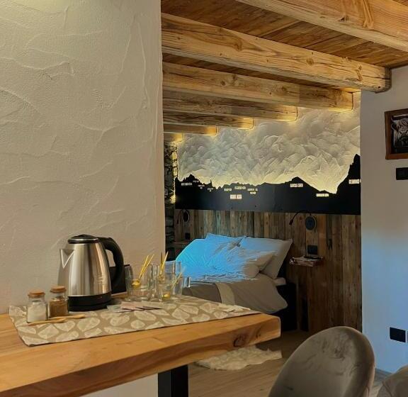 بنسيون La Famille D Evian