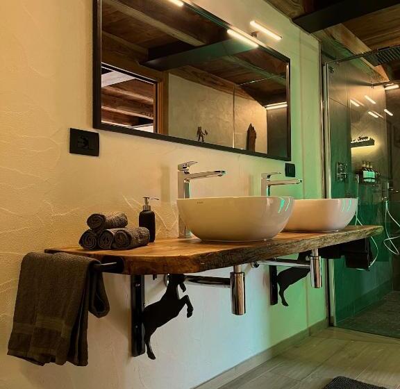 بنسيون La Famille D Evian