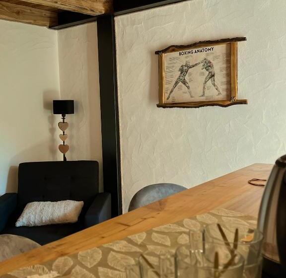 بنسيون La Famille D Evian