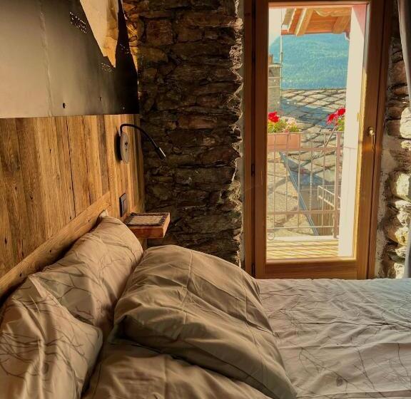 بنسيون La Famille D Evian