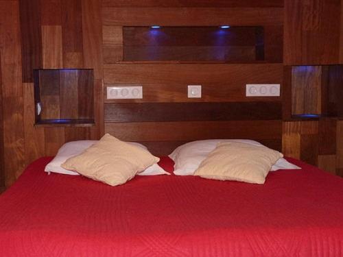 פנסיון La Suite Du Paysan