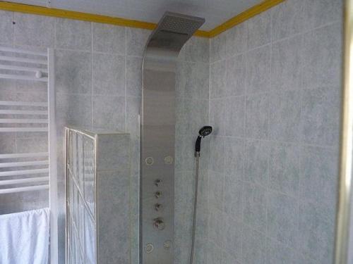 פנסיון La Suite Du Paysan