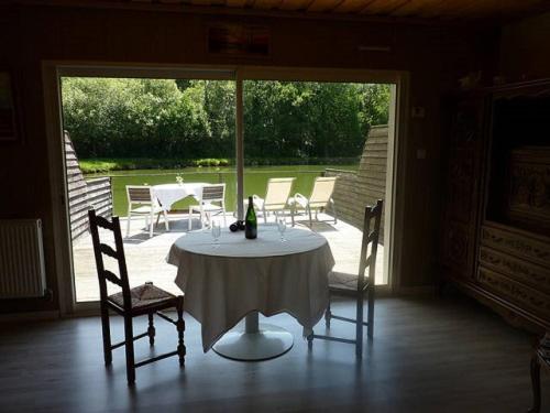 פנסיון La Suite Du Paysan