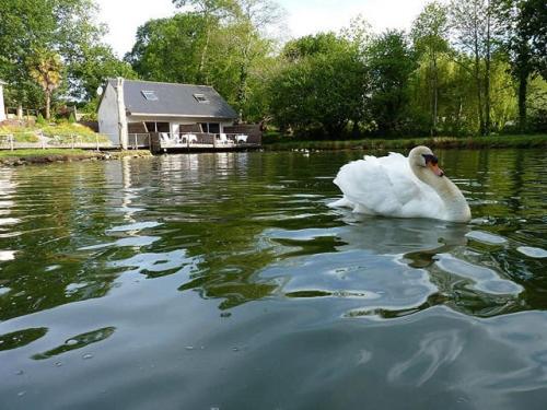 פנסיון La Suite Du Paysan