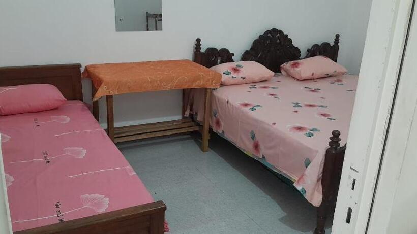 膳宿费 Lake Wind Villa Anuradhapura