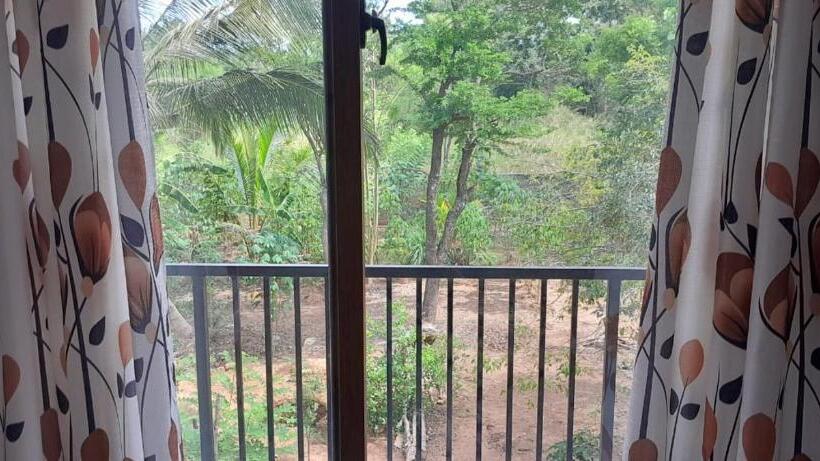 膳宿费 Lake Wind Villa Anuradhapura