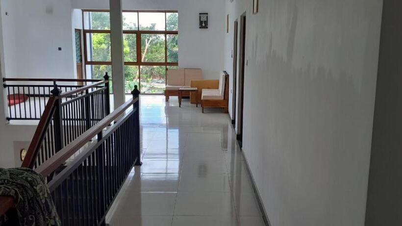 膳宿费 Lake Wind Villa Anuradhapura