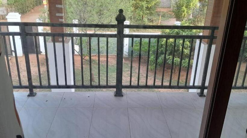 膳宿费 Lake Wind Villa Anuradhapura