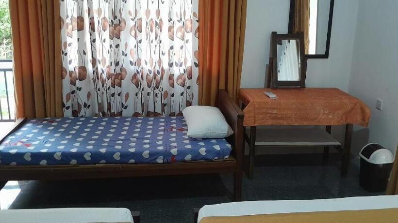 膳宿费 Lake Wind Villa Anuradhapura