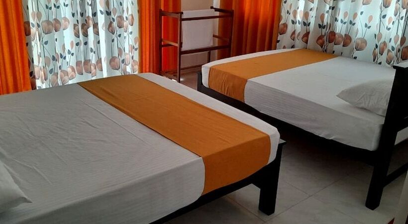 膳宿费 Lake Wind Villa Anuradhapura