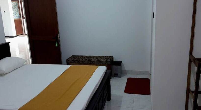 膳宿费 Lake Wind Villa Anuradhapura