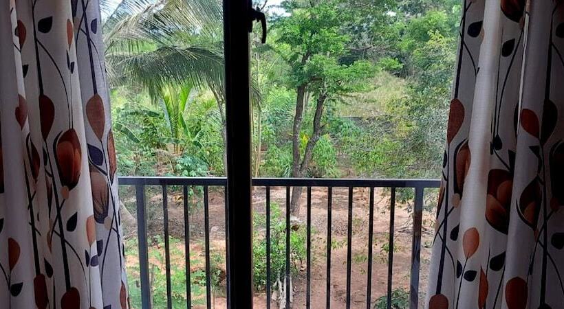 膳宿费 Lake Wind Villa Anuradhapura