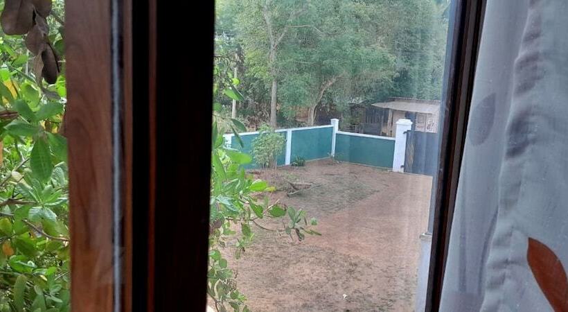 膳宿费 Lake Wind Villa Anuradhapura