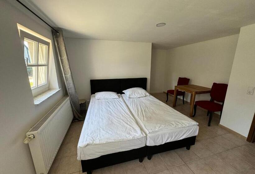 펜션 Hido Landhaus Am See