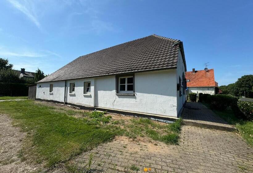 펜션 Hido Landhaus Am See