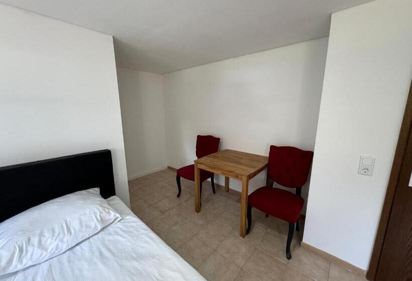 펜션 Hido Landhaus Am See