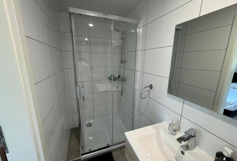 بنسيون Hido Landhaus Am See