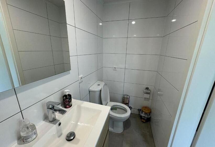 بنسيون Hido Landhaus Am See