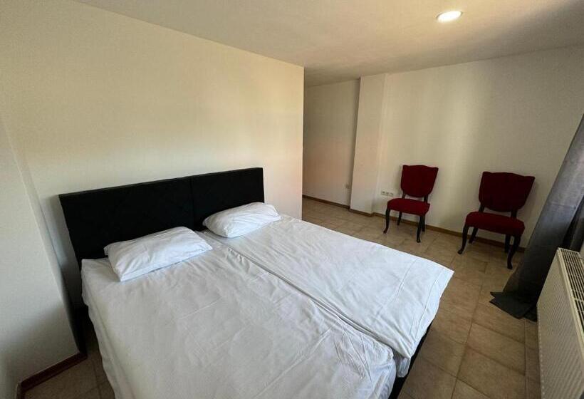 펜션 Hido Landhaus Am See