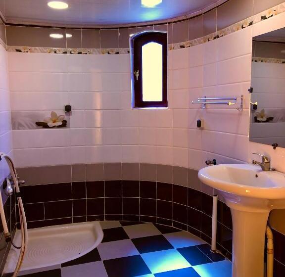 پانسیون Le Garden Ghardaia