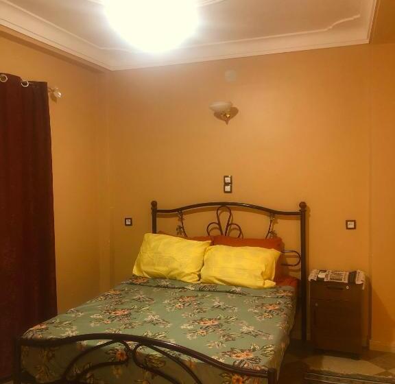 پانسیون Le Garden Ghardaia