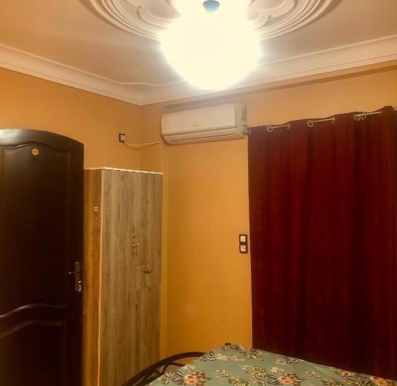 پانسیون Le Garden Ghardaia