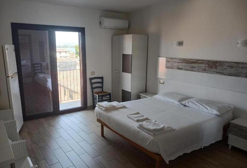 פנסיון Le Porte Del Sole