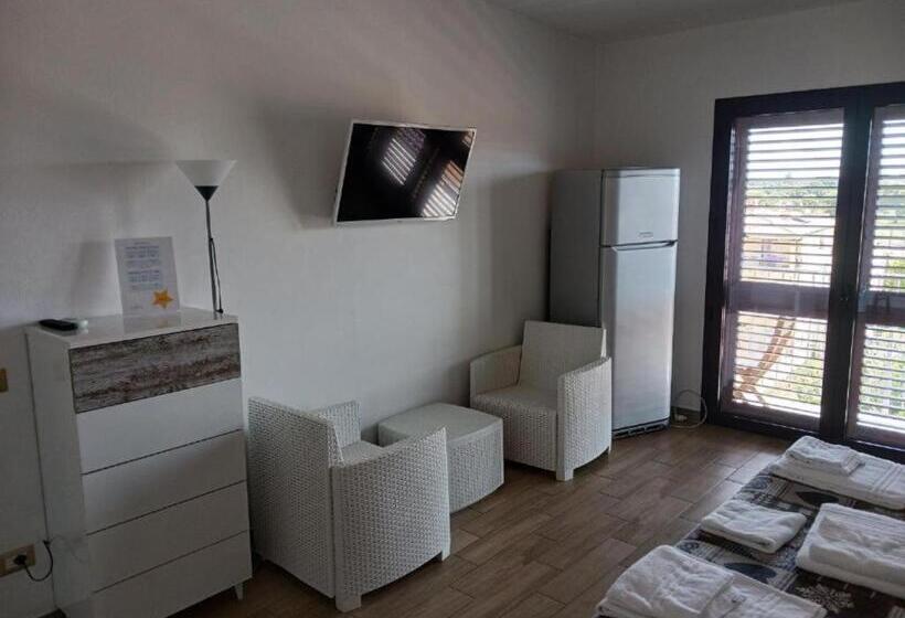 بنسيون Le Porte Del Sole