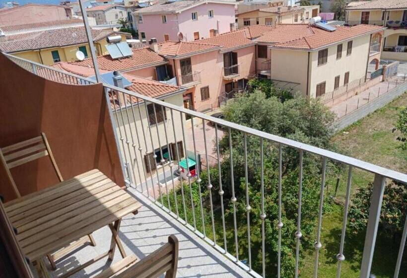 بنسيون Le Porte Del Sole