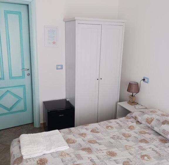 بنسيون Le Porte Del Sole