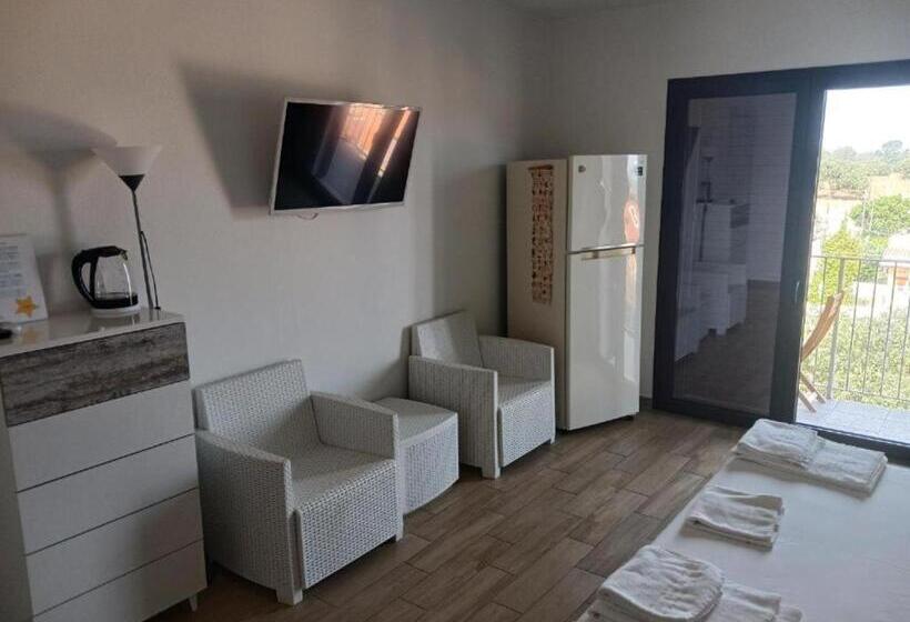 פנסיון Le Porte Del Sole