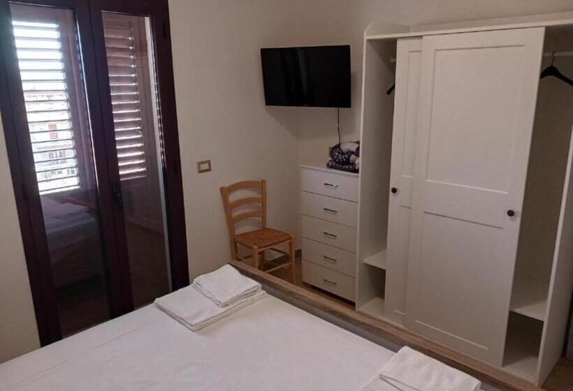 פנסיון Le Porte Del Sole