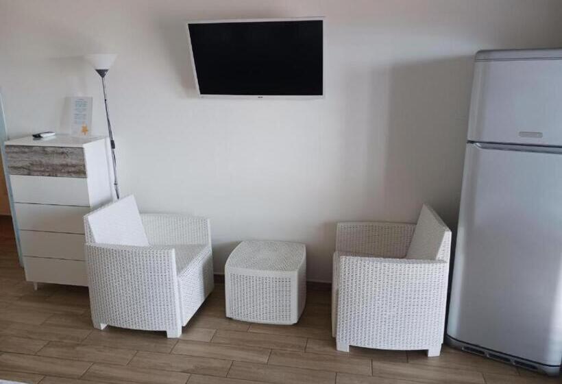 פנסיון Le Porte Del Sole