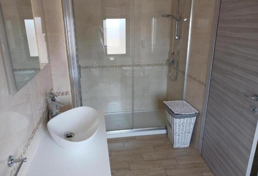 بنسيون Le Porte Del Sole