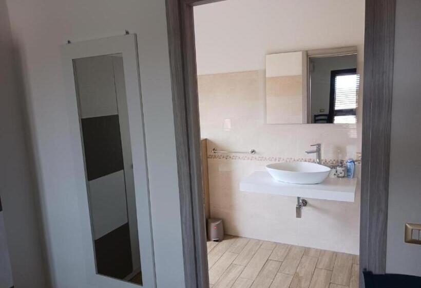 פנסיון Le Porte Del Sole