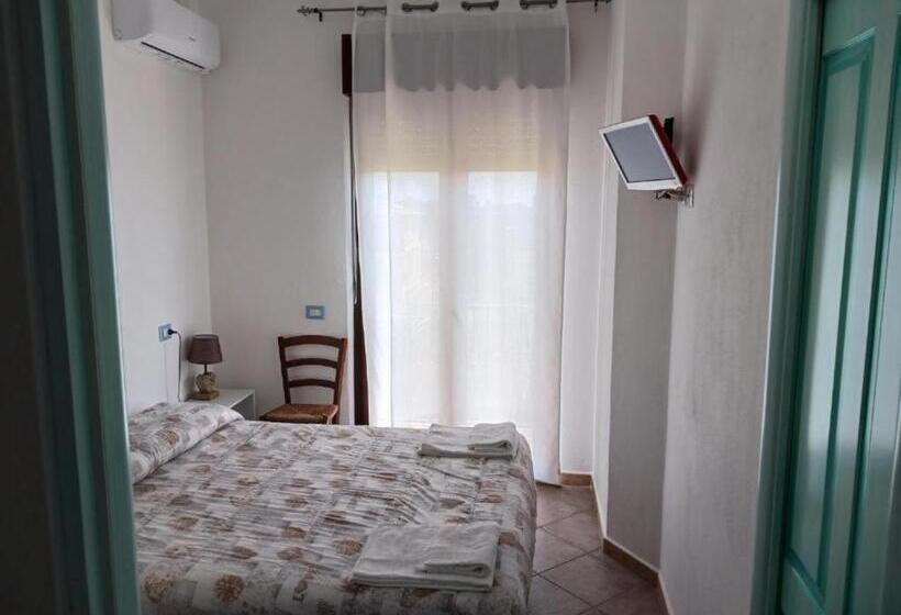 פנסיון Le Porte Del Sole