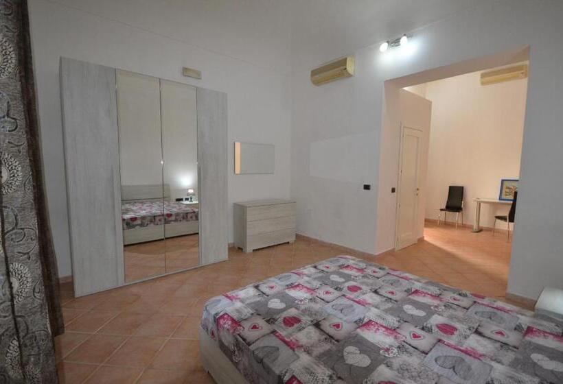 膳宿费 Loft In Centro