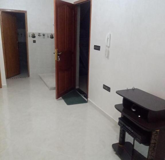 پانسیون Maison D Hôtes Oujda